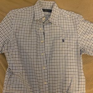 Ralph Lauren dress shirt